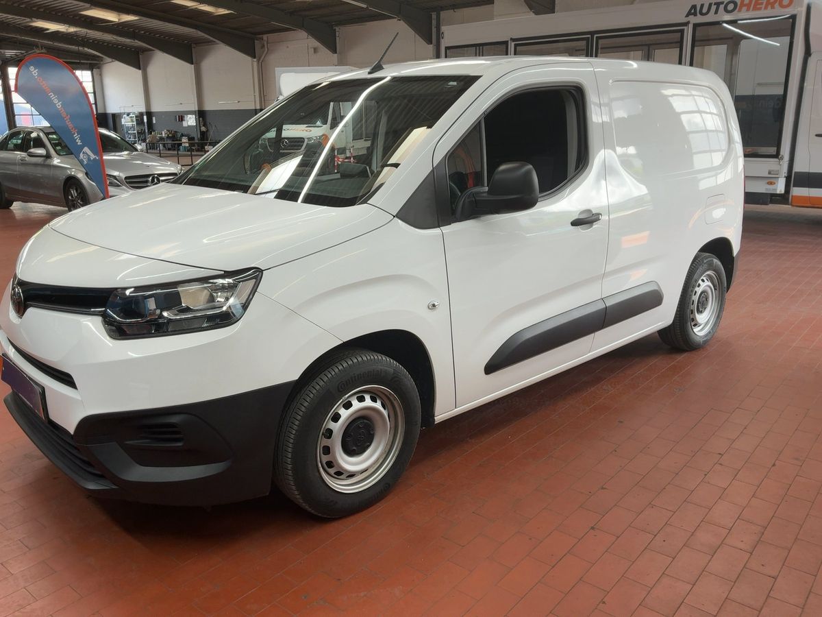 Toyota ProAce d'occasion