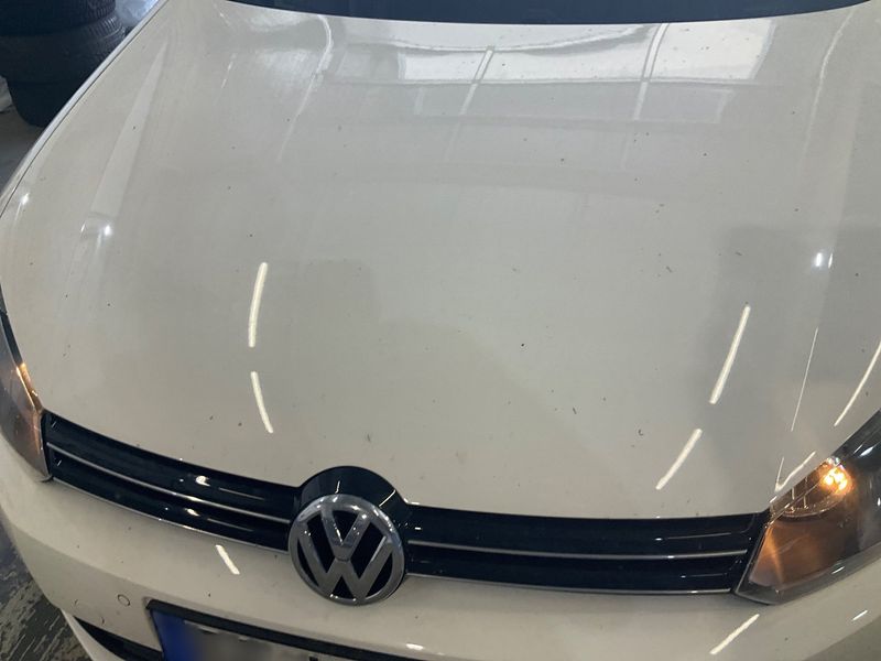 Volkswagen Golf VI 1.2 TSI Comfortline 2011 – снимка 35