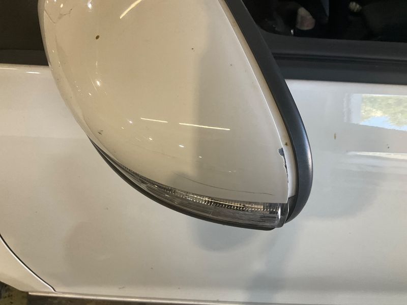 Volkswagen Golf VI 1.2 TSI Comfortline 2011 – снимка 23