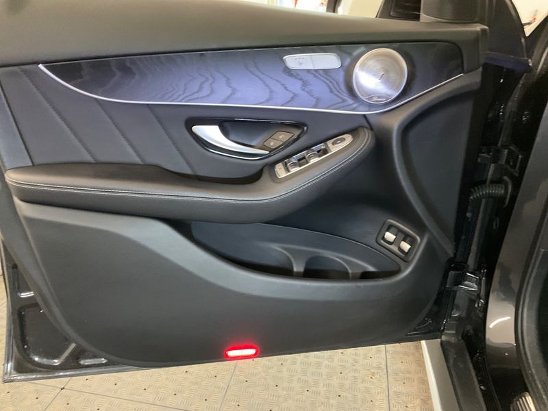 Mercedes-Benz GLC-Klasse GLC 200 Mild-Hybrid 4Matic AMG Line 2020 – снимка 26
