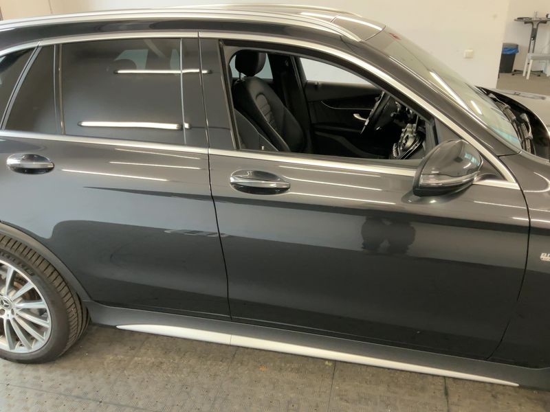 Mercedes-Benz GLC-Klasse GLC 200 Mild-Hybrid 4Matic AMG Line — zdjęcie 7