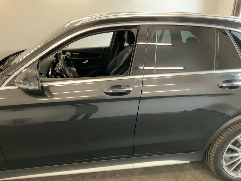 Mercedes-Benz GLC-Klasse GLC 200 Mild-Hybrid 4Matic AMG Line — zdjęcie 4