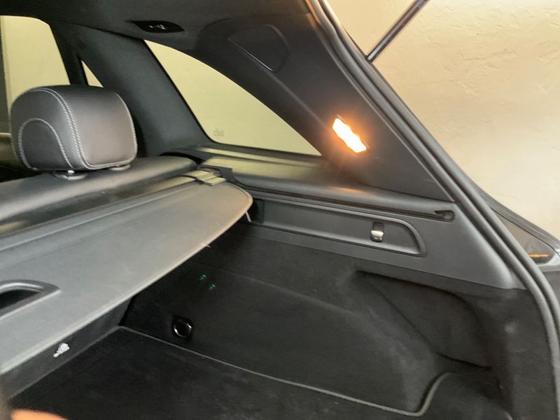 Mercedes-Benz GLC-Klasse GLC 200 Mild-Hybrid 4Matic AMG Line 2020 – снимка 23