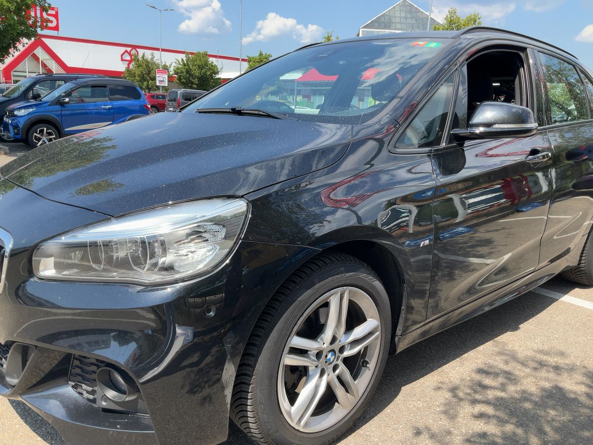 BMW 2er d'occasion