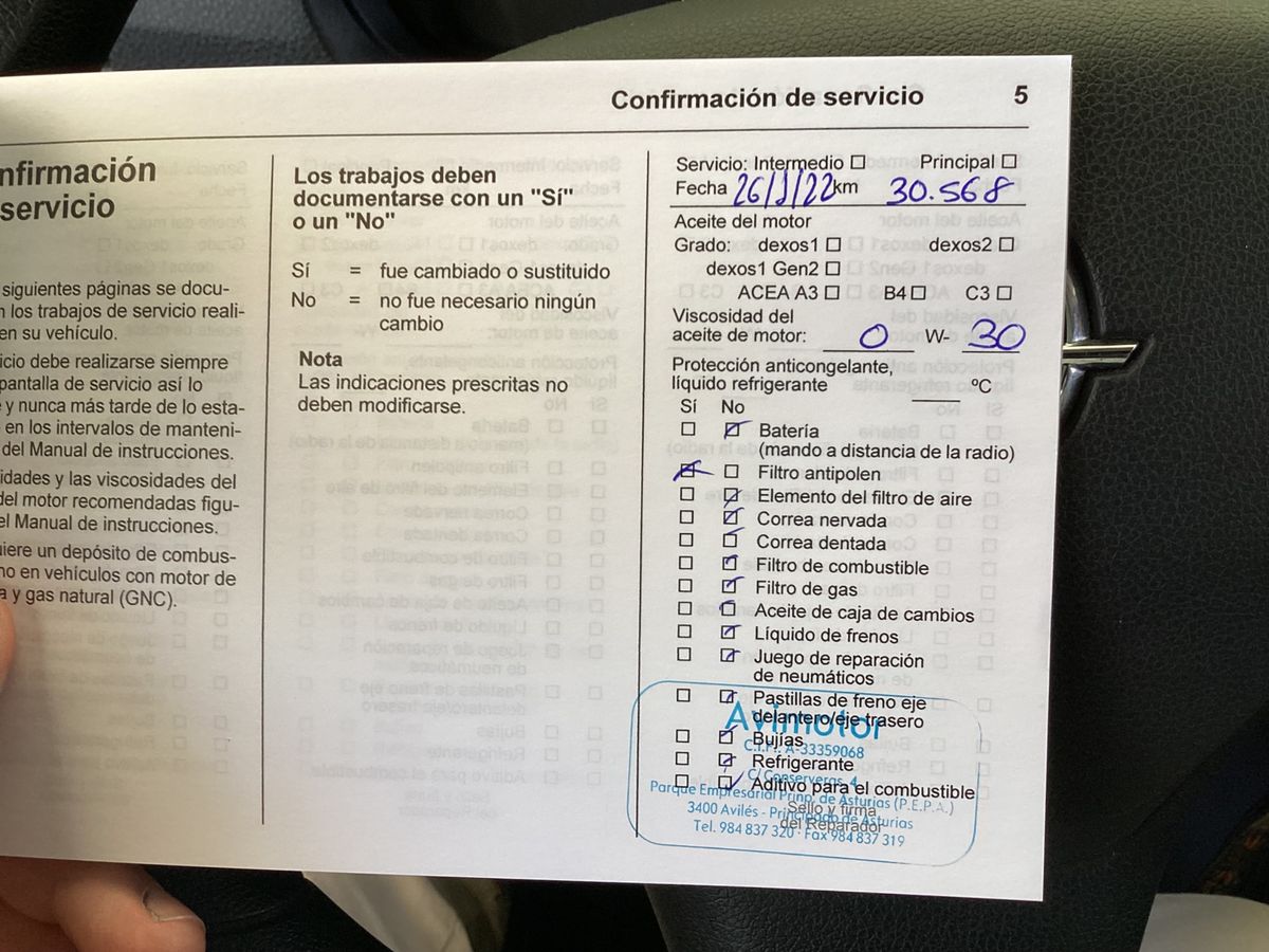Opel Vivaro 2020 — photo 34