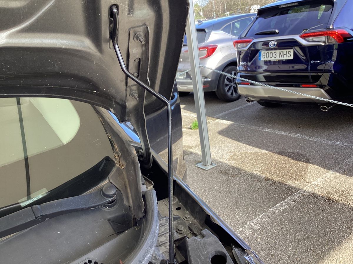 Opel Vivaro 2020 — photo 31