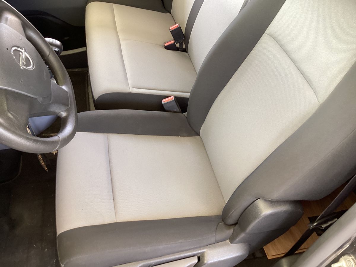 Opel Vivaro 2020 — photo 33