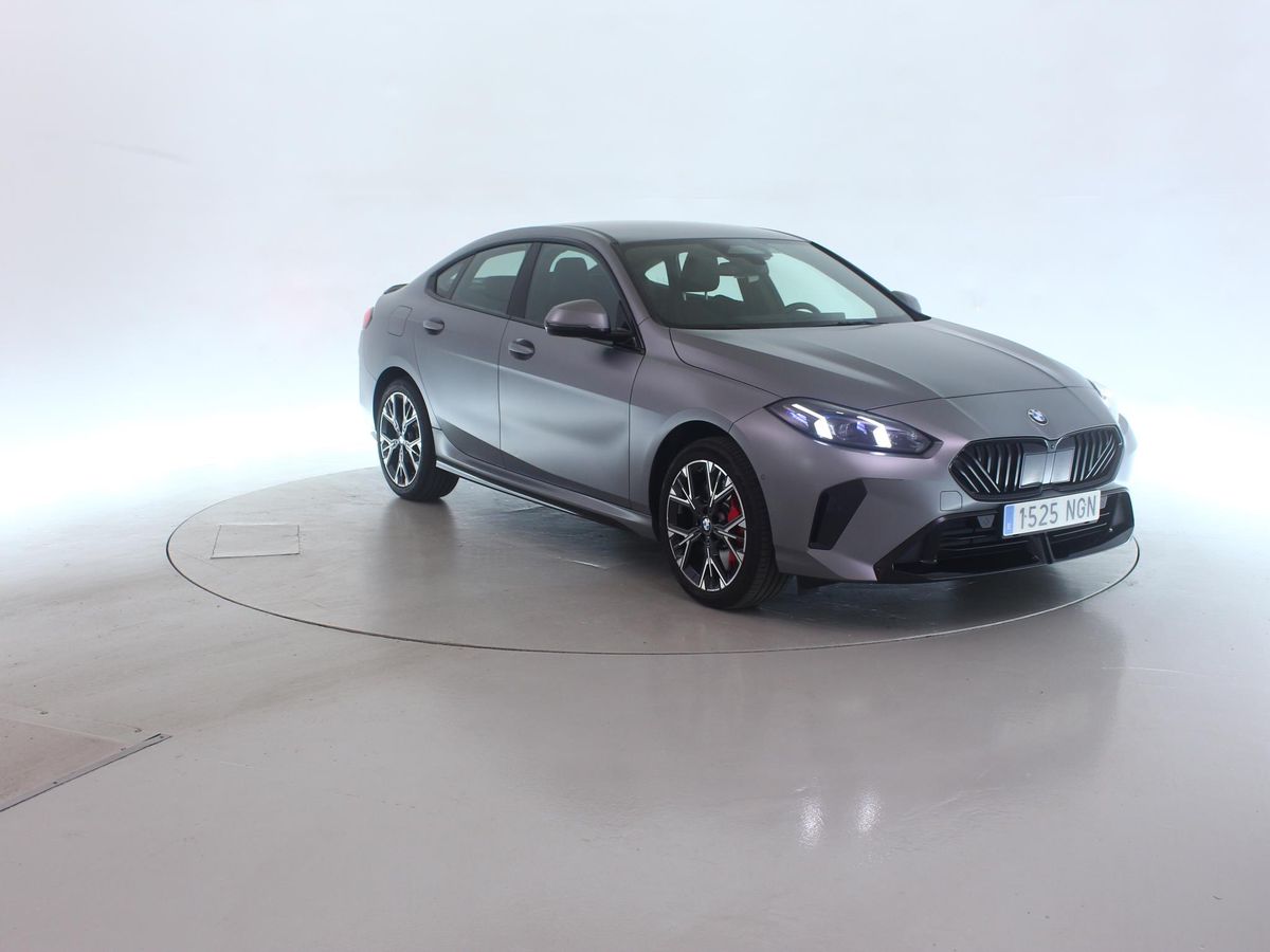BMW 2er 220 Gran Coupe Mild-Hybrid M Sport