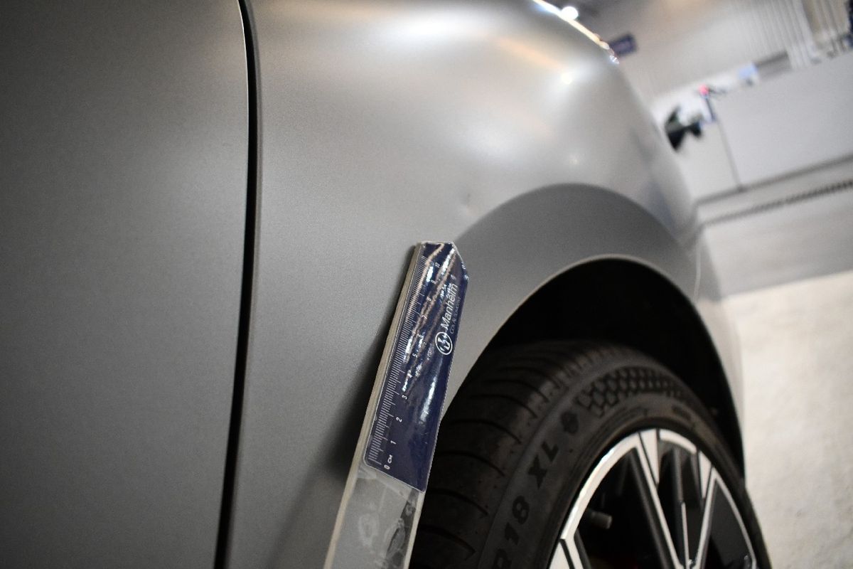 BMW 2er 220 Gran Coupe Mild-Hybrid M Sport