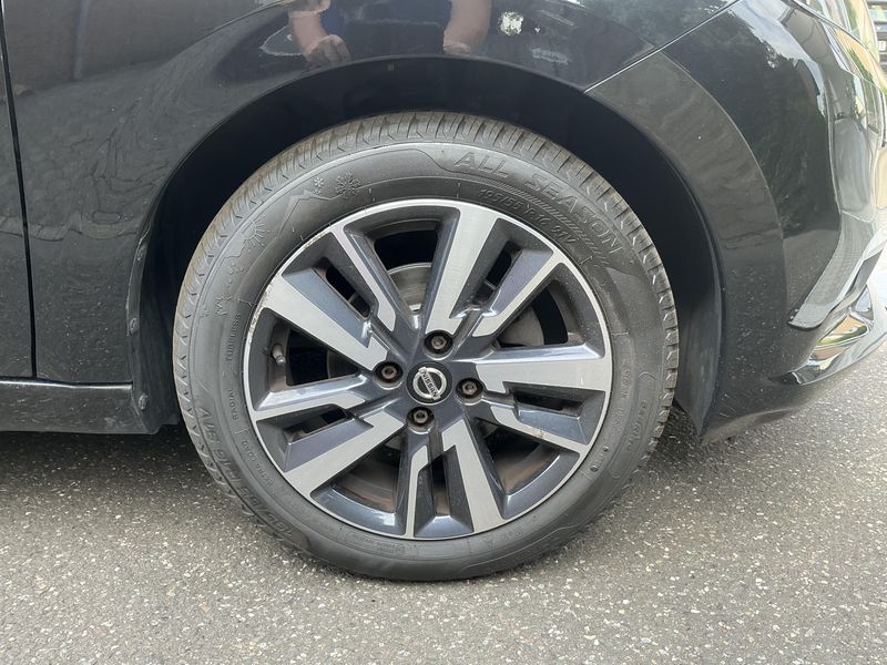 Nissan Micra 1.0 IG N-WAY 2019 – снимка 11