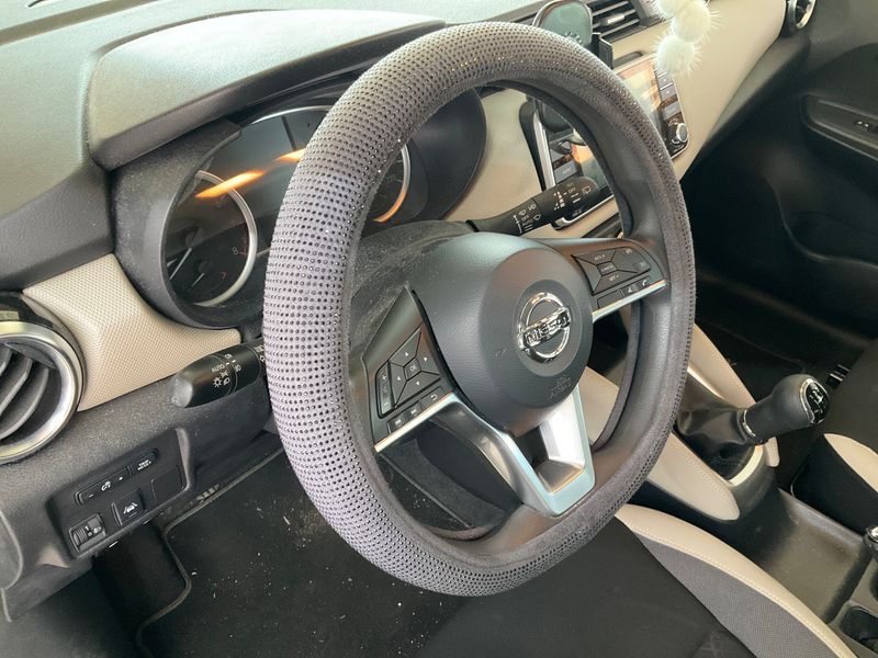 Nissan Micra 1.0 IG N-WAY 2019 – снимка 28