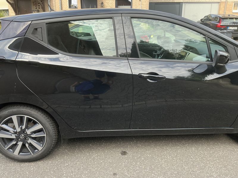 Nissan Micra 1.0 IG N-WAY 2019 – снимка 10