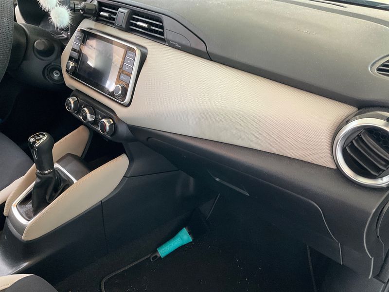 Nissan Micra 1.0 IG N-WAY 2019 – снимка 26