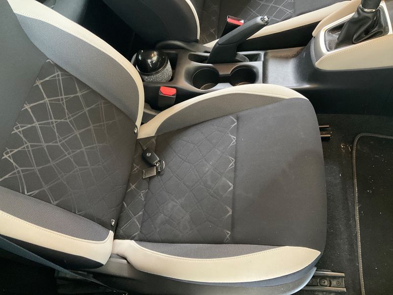 Nissan Micra 1.0 IG N-WAY 2019 – снимка 25