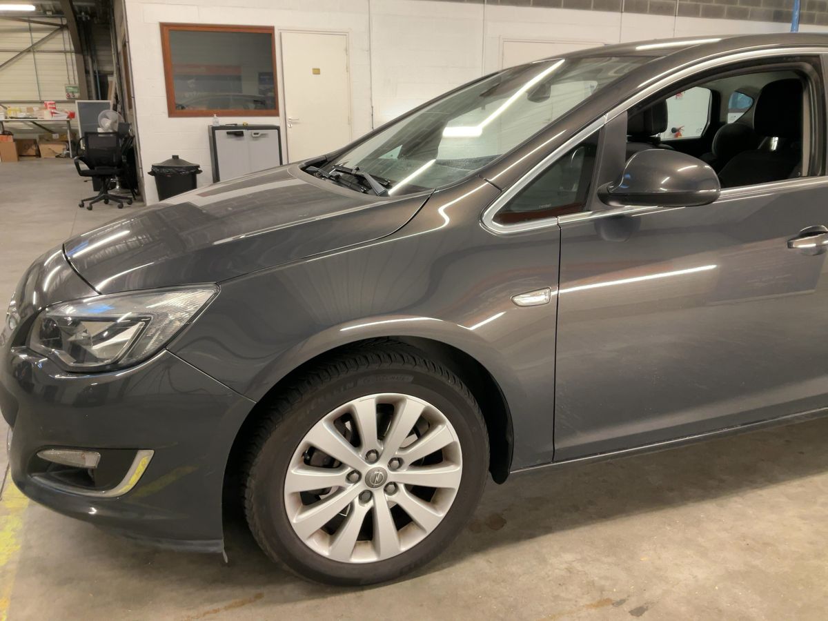 Opel Astra 1.7 CDTI Cosmo