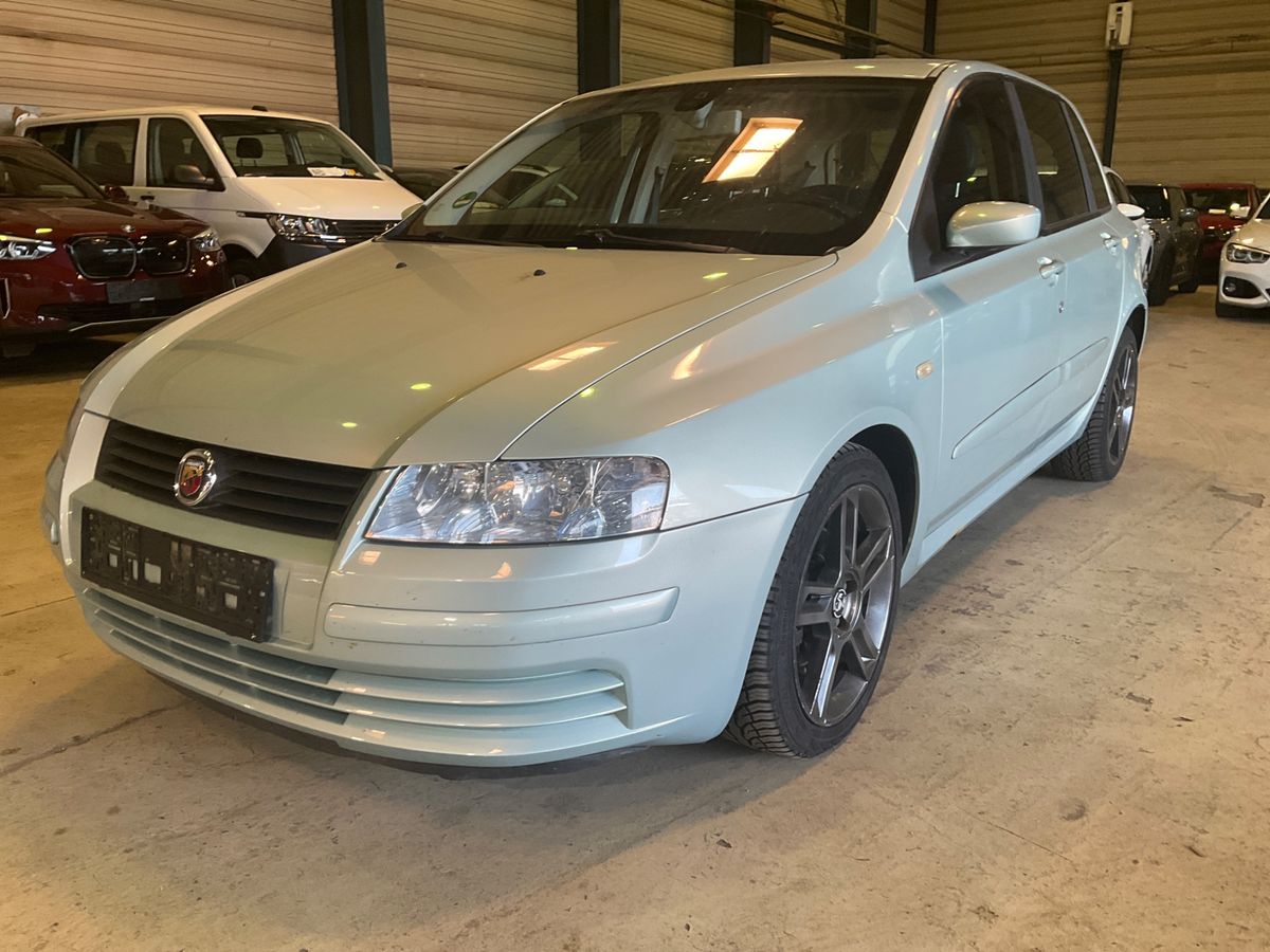 Abarth Stilo 2003