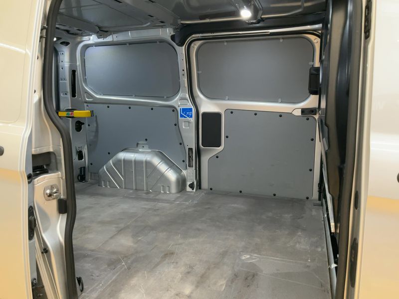 Ford Transit Custom 2.0 TDCi 300 L1 Trend — zdjęcie 14