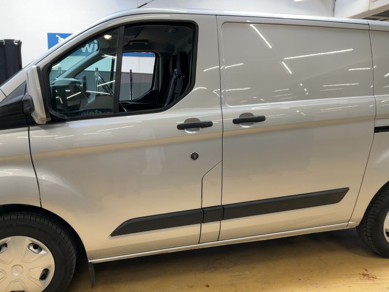 Ford Transit Custom 2.0 TDCi 300 L1 Trend — zdjęcie 4