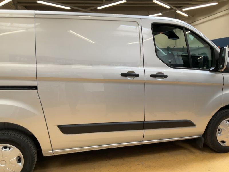 Ford Transit Custom 2.0 TDCi 300 L1 Trend — zdjęcie 7