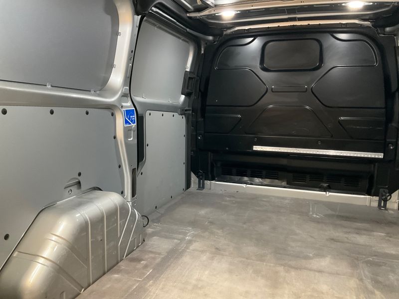 Ford Transit Custom 2.0 TDCi 300 L1 Trend 2023 – снимка 24