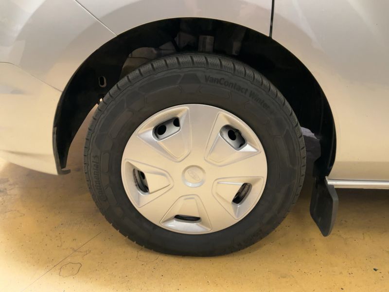 Ford Transit Custom 2.0 TDCi 300 L1 Trend 2023 – снимка 3
