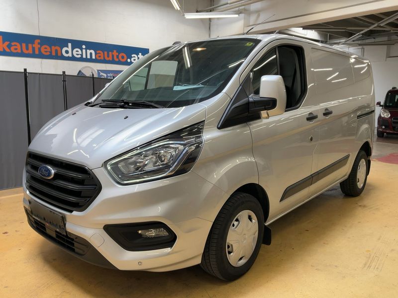 Ford Transit Custom 2.0 TDCi 300 L1 Trend