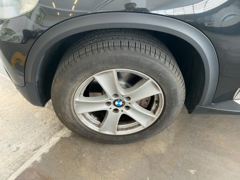 BMW X5 xDrive 35d 2009 – снимка 3
