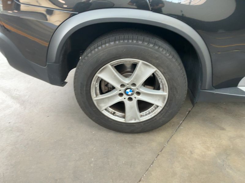 BMW X5 xDrive 35d 2009 – снимка 9