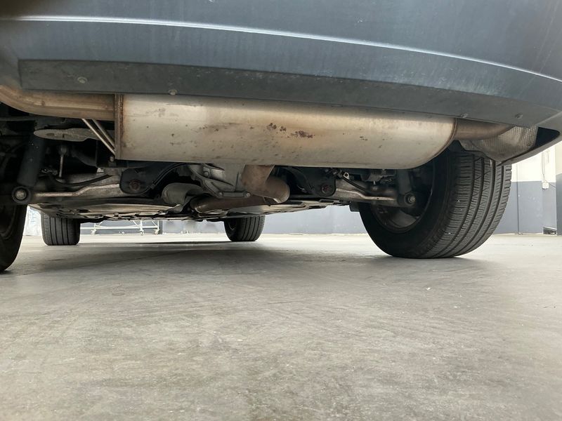BMW X5 xDrive 35d 2009 – снимка 23