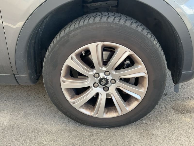 Land Rover Discovery Sport 2.0 Td4 HSE 2018 – снимка 11