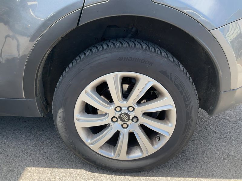 Land Rover Discovery Sport 2.0 Td4 HSE 2018 – снимка 5