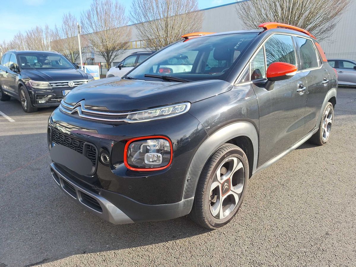 Citroen C3 d'occasion