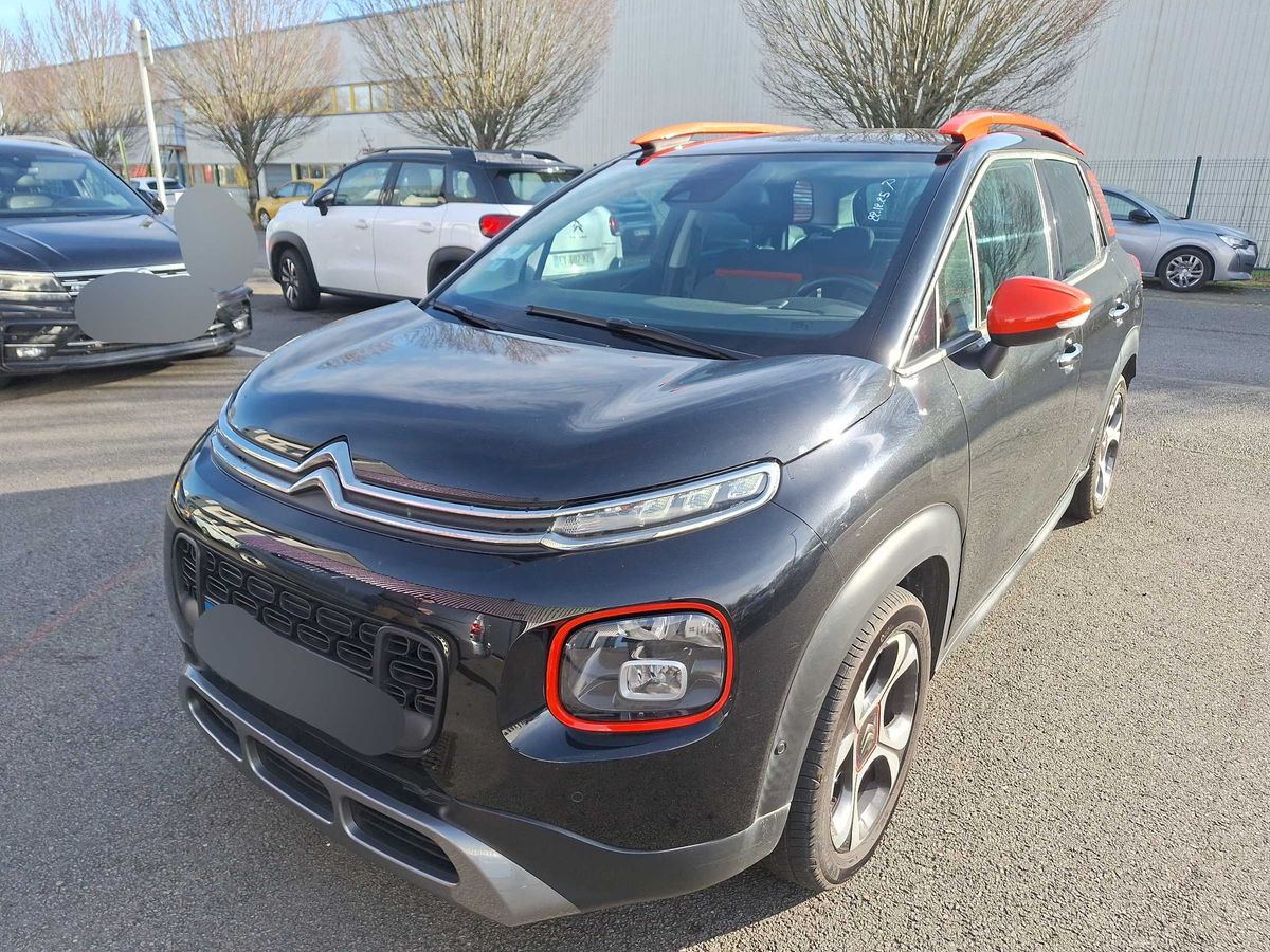 Citroen C3 d'occasion