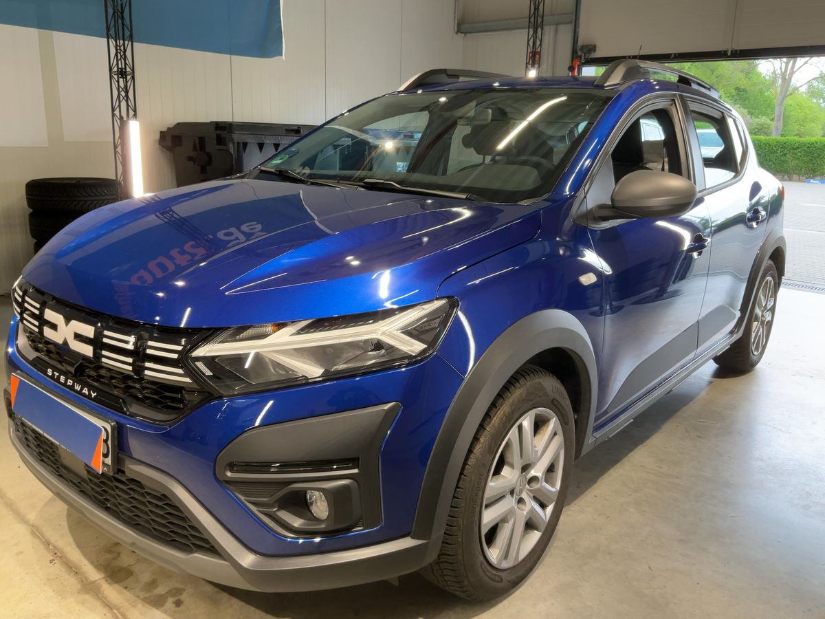 Dacia Sandero 2023