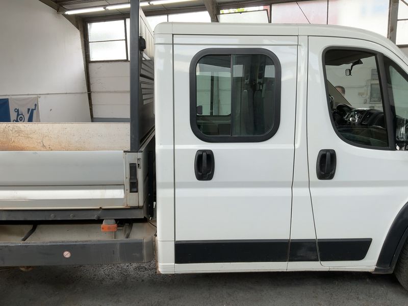 Citroen Jumper 2.2 Blue-HDi 35 L4 Heavy 2019 – снимка 10