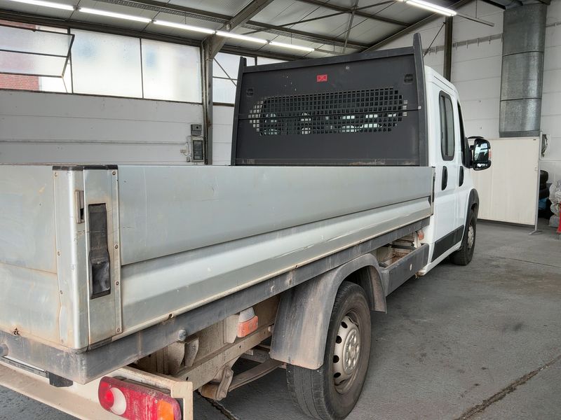 Citroen Jumper 2.2 Blue-HDi 35 L4 Heavy 2019 – снимка 8