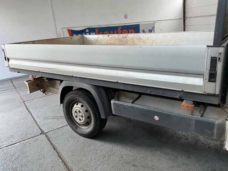 Citroen Jumper 2.2 Blue-HDi 35 L4 Heavy 2019 – снимка 23