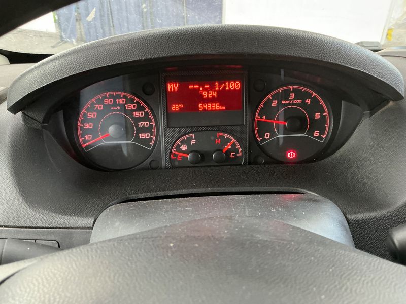 Citroen Jumper 2.2 Blue-HDi 35 L4 Heavy 2019 – снимка 18
