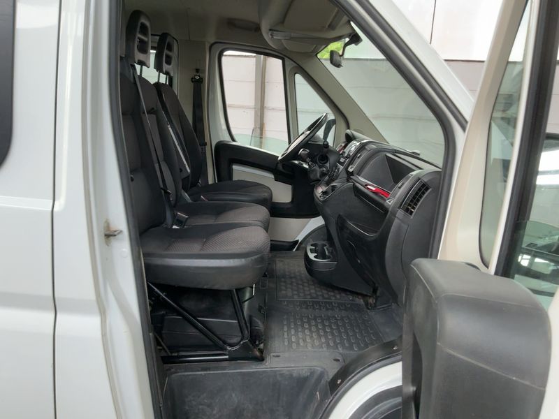 Citroen Jumper 2.2 Blue-HDi 35 L4 Heavy 2019 – снимка 16