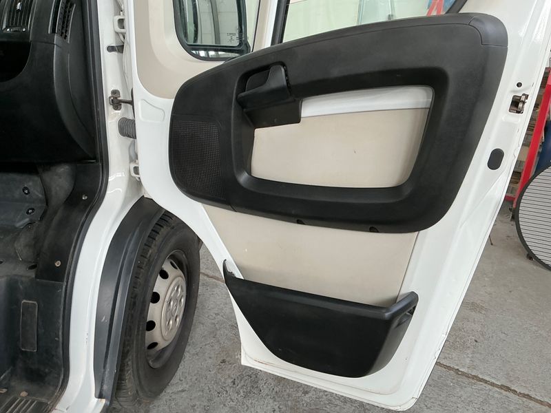 Citroen Jumper 2.2 Blue-HDi 35 L4 Heavy 2019 – снимка 32