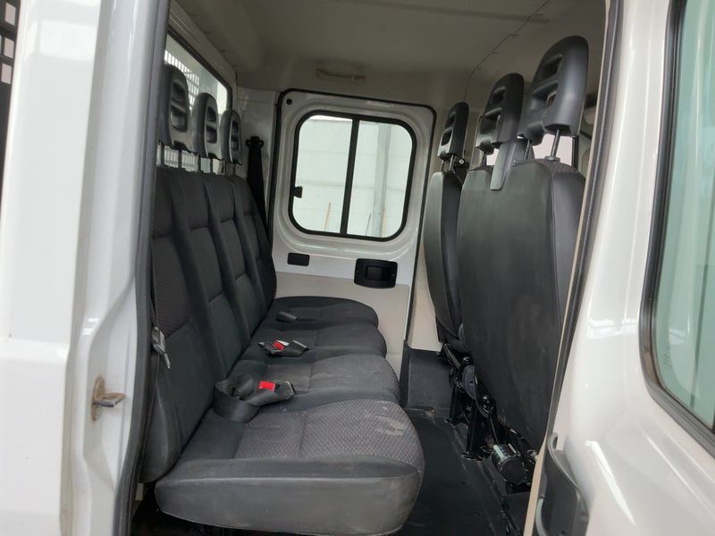 Citroen Jumper 2.2 Blue-HDi 35 L4 Heavy 2019 – снимка 19