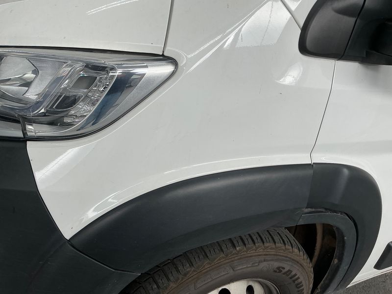 Citroen Jumper 2.2 Blue-HDi 35 L4 Heavy 2019 – снимка 29