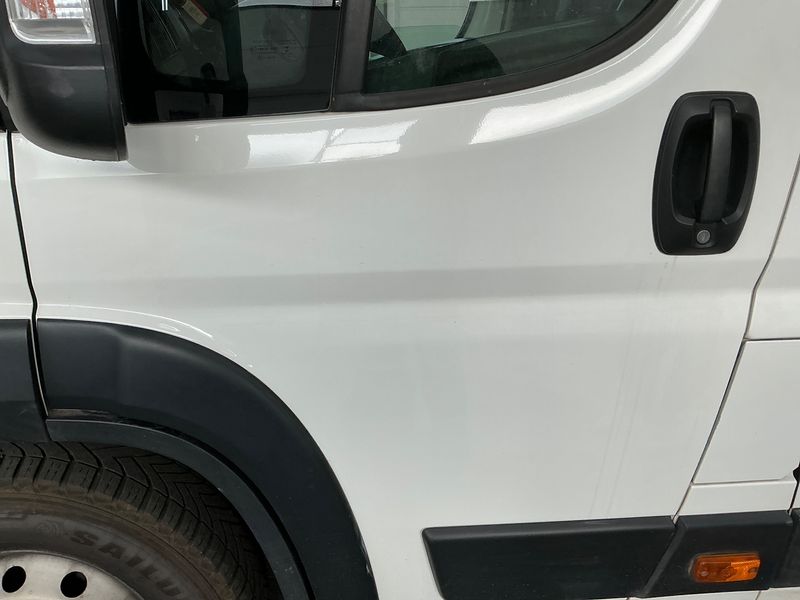 Citroen Jumper 2.2 Blue-HDi 35 L4 Heavy 2019 – снимка 26