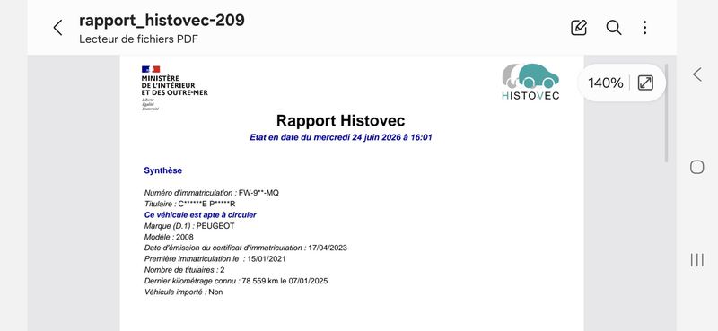Peugeot 2008 1.2 PureTech Allure 2021 – снимка 15