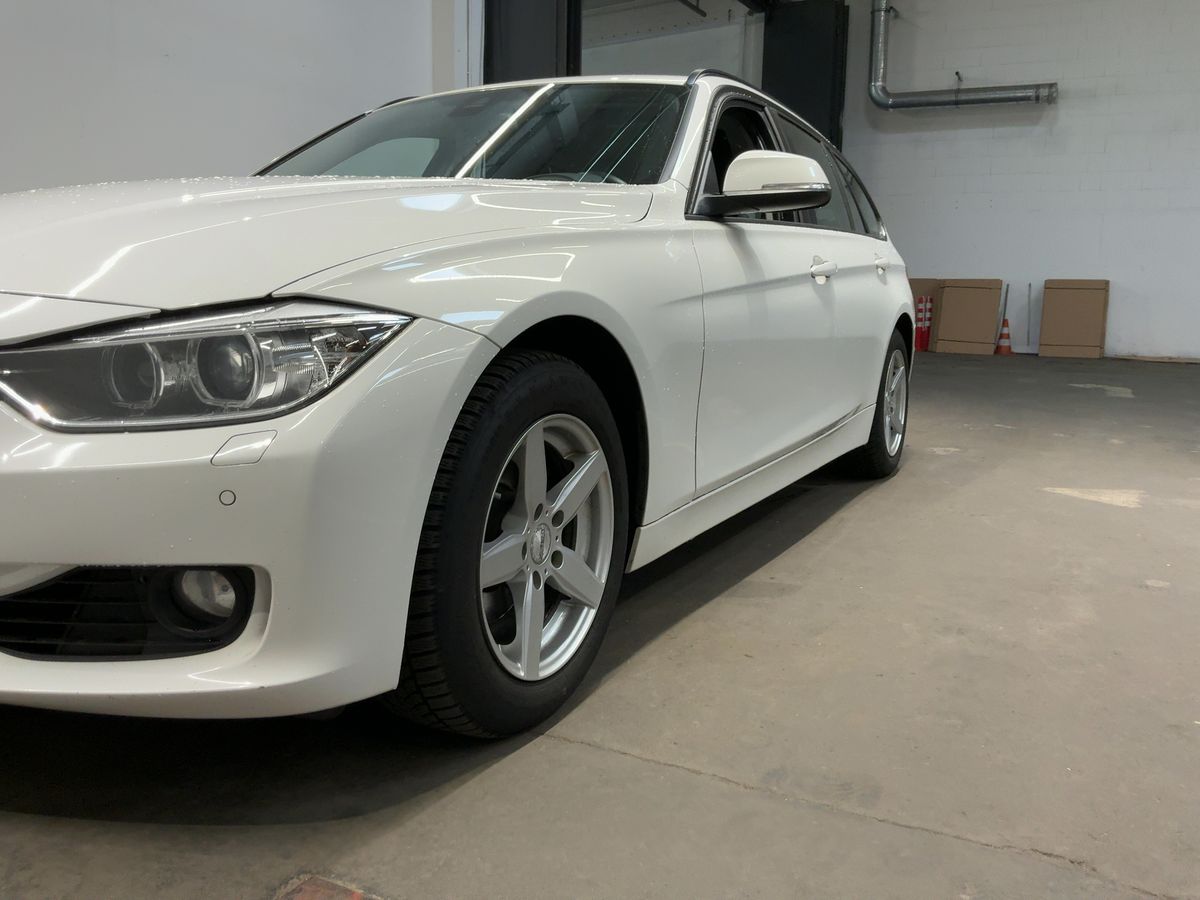 BMW 3er 320i