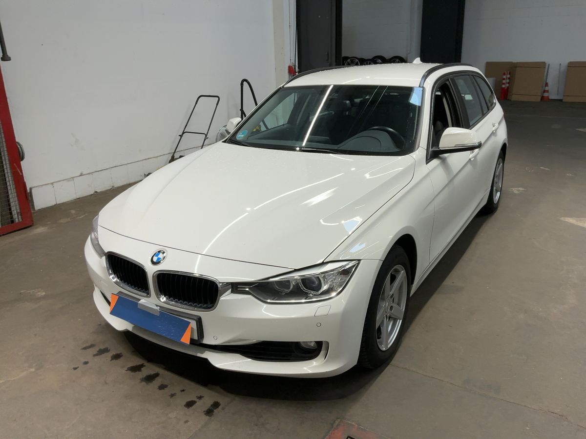 BMW 3er 320i