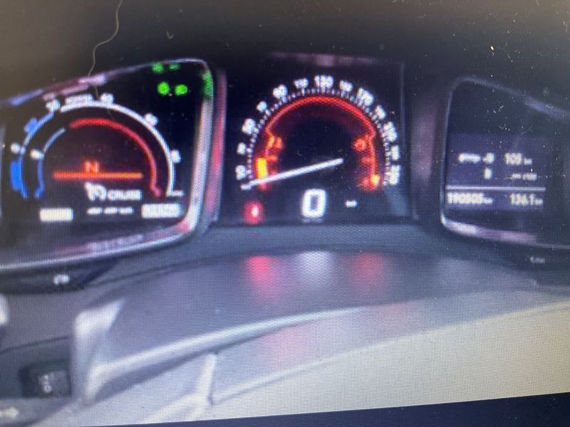 Citroen DS5 2.0 HDi Hybrid4 SoChic — zdjęcie 4
