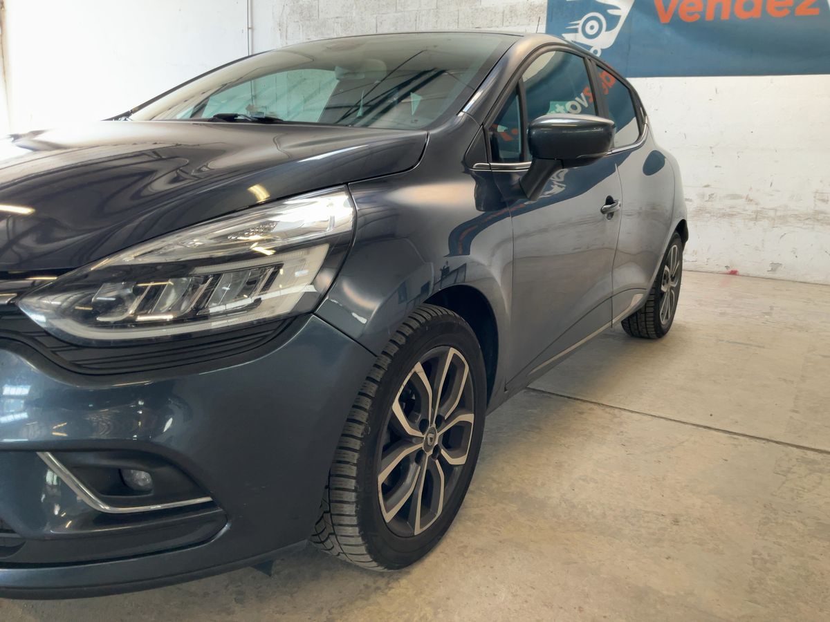 Renault Clio d'occasion