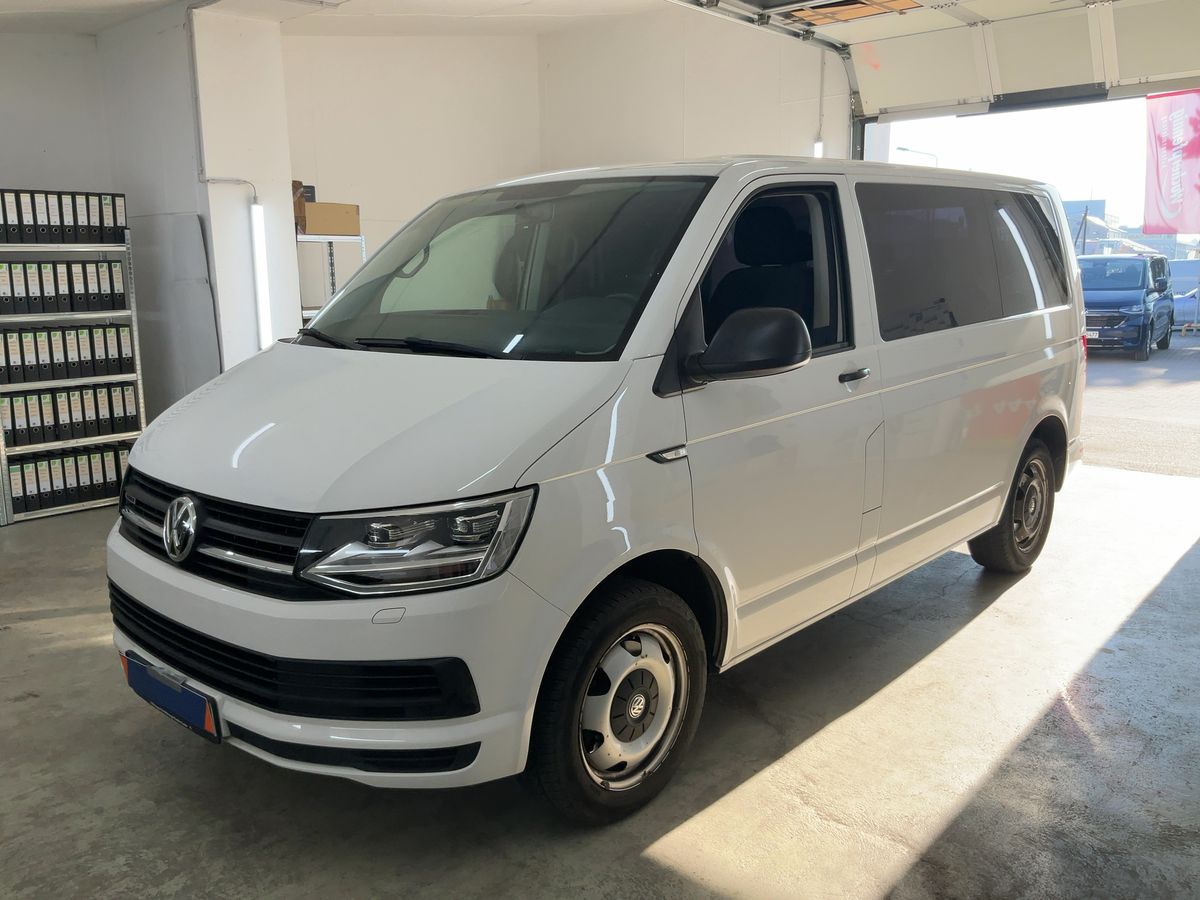 Volkswagen T6 2019