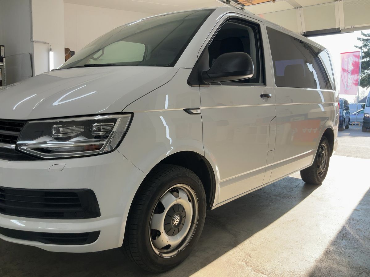 Volkswagen T6 d'occasion